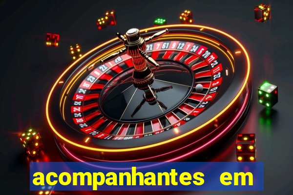 acompanhantes em porto belo